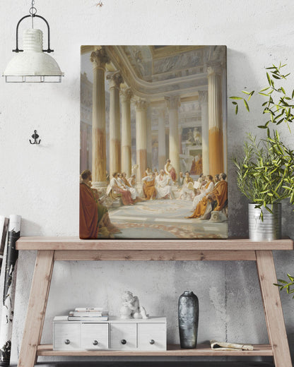 Roman Art