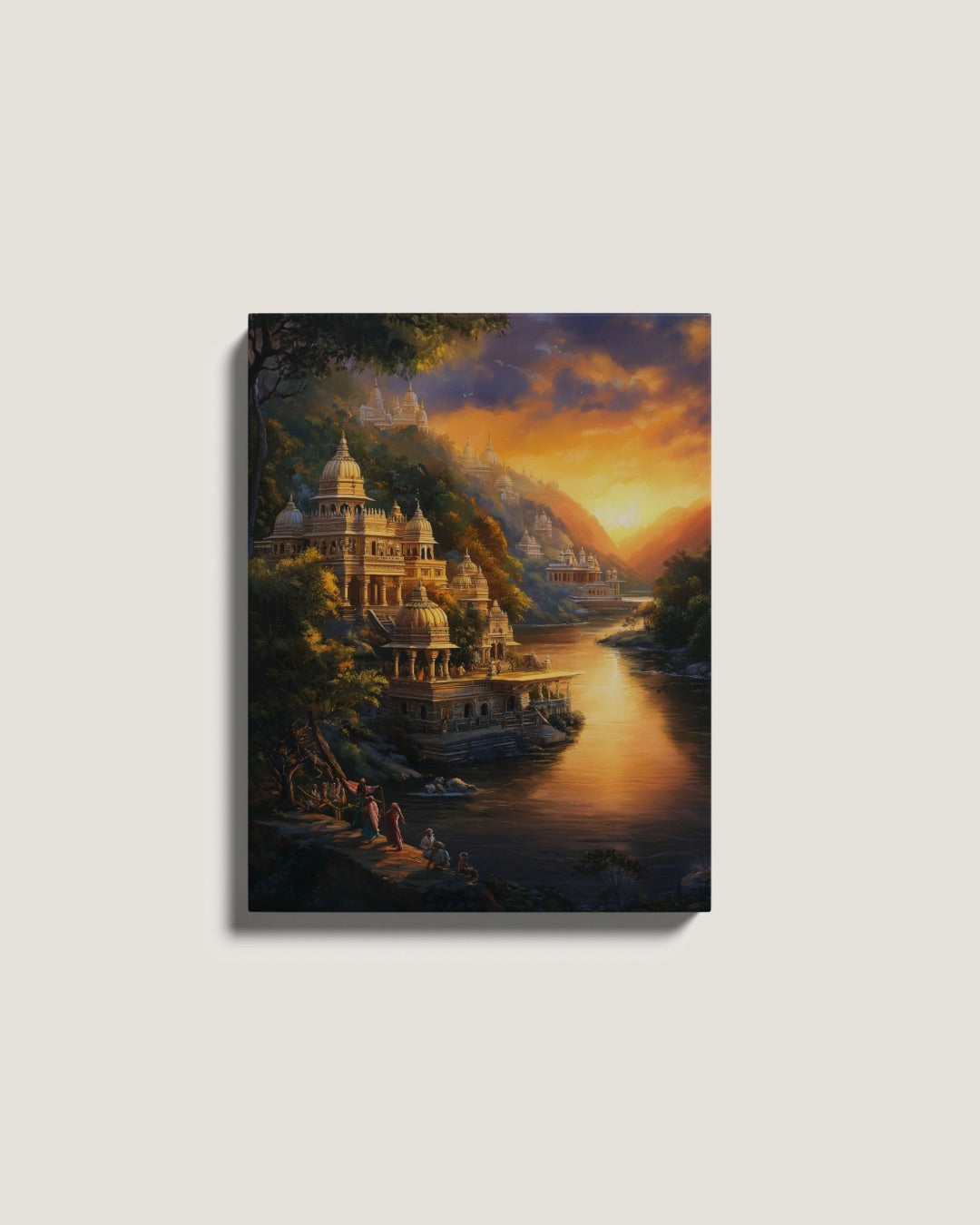 Canvas (16x20)